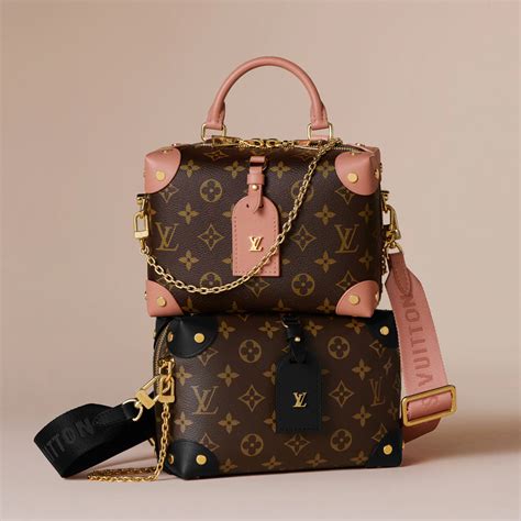 lv petite malle size|louis vuitton small round bag.